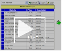 manage price list video