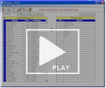 work order video