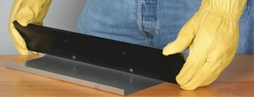 bending sheet metal