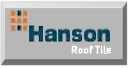 Hanson Concrete Roof Tile