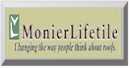MonierLifetile Concrete Roof Tile