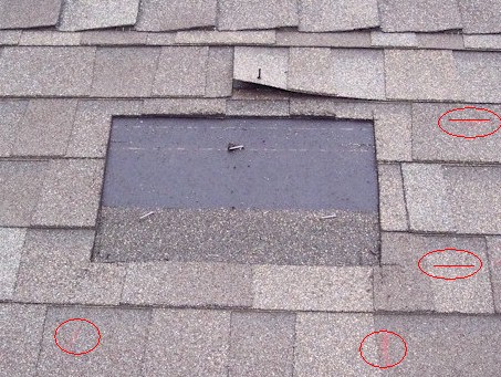 Mark Shingles