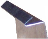 Counter Flashing