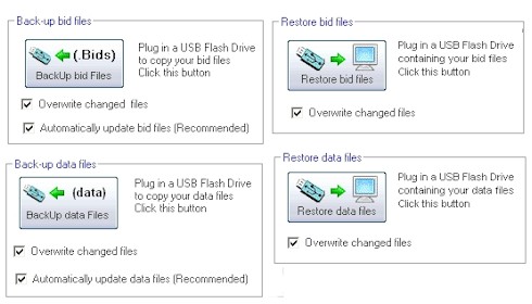 file back restore
