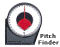 pitch and angle finder