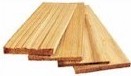 Wood shakes