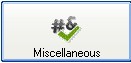 misc options