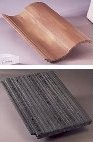 Concrete tile